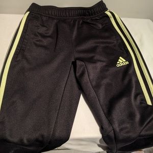 Adidas Tapered Sweatpant